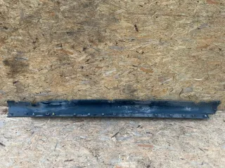 9681060880D Накладка на порог Citroen C5 1 Арт 0F1603422, вид 5