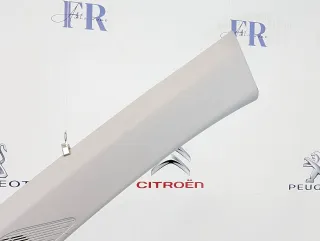 98381817UW Обшивка стойки передней правой (накладка) Citroen C4 3 Арт L8264856, вид 3