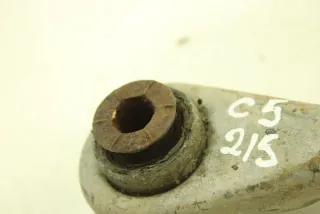  Рычаг задний левый Citroen C5 2 Арт 103724971, вид 2