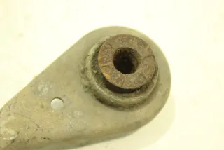  Рычаг задний левый Citroen C5 2 Арт 103724971, вид 6