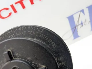 9825588480 Сирена Citroen C4 3 Арт L8264994, вид 4