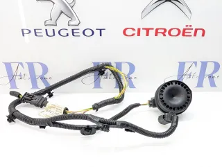 9825588480 Сирена Citroen C4 3 Арт L8264994, вид 1