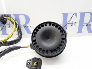 9825588480 Сирена Citroen C4 3 Арт L8264994, вид 2