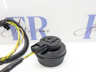 9825588480 Сирена Citroen C4 3 Арт L8264994, вид 3