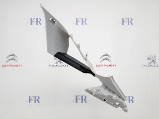 98343901UW Обшивка стойки задней правой (накладка) Citroen C4 3 Арт L826000, вид 1