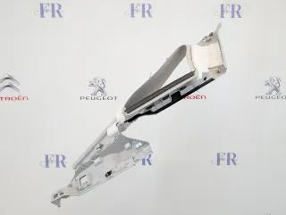 98343901UW Обшивка стойки задней правой (накладка) Citroen C4 3 Арт L826000, вид 4