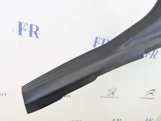 98334583ZD Обшивка стойки центральной правой (накладка) Citroen C4 3 Арт L8265050, вид 2