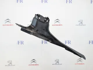 98334583ZD Обшивка стойки центральной правой (накладка) Citroen C4 3 Арт L8265050, вид 4