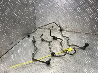  Трубка ТНВД Citroen C5 2 2.0л HDI Арт 1223F1433434, вид 4