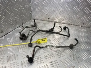  Трубка ТНВД Citroen C5 2 2.0л HDI Арт 1223F1433434, вид 1