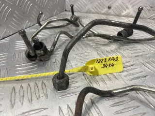  Трубка ТНВД Citroen C5 2 2.0л HDI Арт 1223F1433434, вид 2