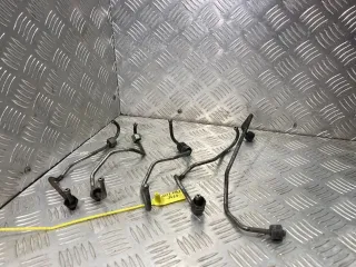  Трубка ТНВД Citroen C5 2 2.0л HDI Арт 1223F1433434, вид 3