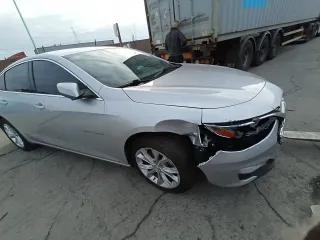  Рычаг передний правый Chevrolet Malibu 9 restailing Арт 103455317