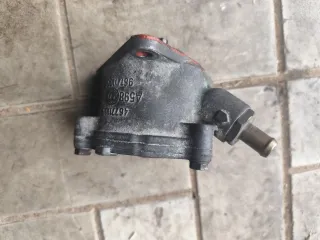 46771105 Насос вакуумный Fiat Palio 1 1.9л Арт 103730394, вид 2