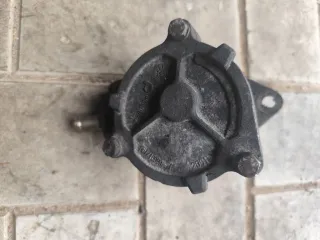 46771105 Насос вакуумный Fiat Multipla 1 1.9л Арт 103730393, вид 1