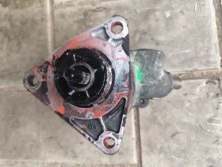 46771105 Насос вакуумный Fiat Grande Punto 1.9л Арт 103730383, вид 4