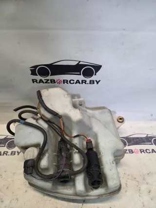 AH2217A645, AH2217A645AD Бачок омывателя фар Land Rover Range Rover Sport 1 restailing Арт RC18-68, вид 2