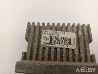 9663824880 Реле накала свечей Citroen C5 1 2.0л Арт 103755408, вид 2