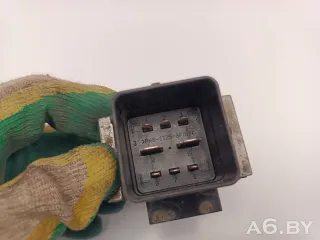 9663824880 Реле накала свечей Citroen C5 1 2.0л Арт 103755408, вид 3