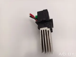 657165W,73418412 Сопротивление печки Citroen C3 1 Арт 103755457, вид 4