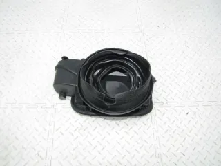 7160631 Крепление лючка топливного бака BMW X5 E70 3.0л Арт 103756855, вид 2
