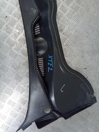 3C1819403B Решетка стеклоочистителя (Дождевик) Volkswagen Passat B6 Арт 103756976, вид 13