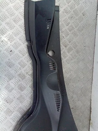 3C1819403B Решетка стеклоочистителя (Дождевик) Volkswagen Passat B6 Арт 103756976, вид 8