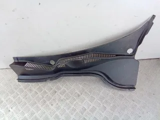 3C1819403B Решетка стеклоочистителя (Дождевик) Volkswagen Passat B6 Арт 103756976, вид 1