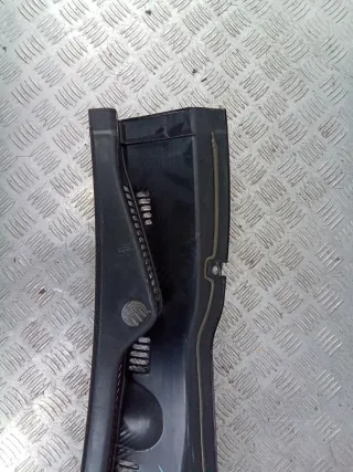 3C1819403B Решетка стеклоочистителя (Дождевик) Volkswagen Passat B6 Арт 103756976, вид 11