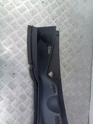 3C1819403B Решетка стеклоочистителя (Дождевик) Volkswagen Passat B6 Арт 103756976, вид 7