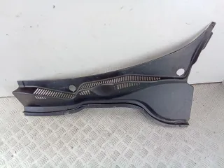 3C1819403B Решетка стеклоочистителя (Дождевик) Volkswagen Passat B6 Арт 103756976, вид 2