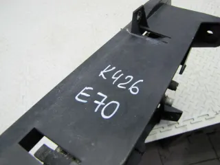 7555206, 7586544, 7796838 Радиатор дополнительный BMW X6 E71/E72 Арт 103756986, вид 6