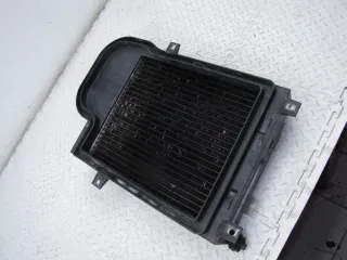 7555206, 7586544, 7796838 Радиатор дополнительный BMW X6 E71/E72 Арт 103756986, вид 4