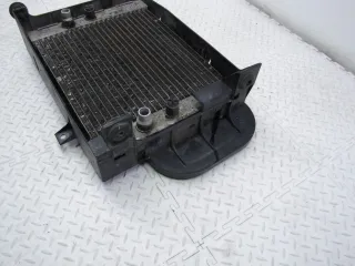 7555206, 7586544, 7796838 Радиатор дополнительный BMW X6 E71/E72 Арт 103756986, вид 2