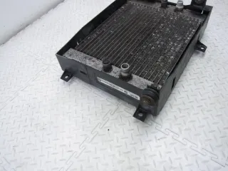 7555206, 7586544, 7796838 Радиатор дополнительный BMW X6 E71/E72 Арт 103756986, вид 3