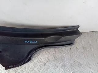 3C1819404B Решетка стеклоочистителя (Дождевик) Volkswagen Passat B6 Арт 103756987, вид 4