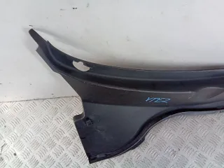 3C1819404B Решетка стеклоочистителя (Дождевик) Volkswagen Passat B6 Арт 103756987, вид 3