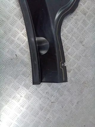 3C1819404B Решетка стеклоочистителя (Дождевик) Volkswagen Passat B6 Арт 103756987, вид 15