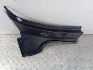 3C1819404B Решетка стеклоочистителя (Дождевик) Volkswagen Passat B6 Арт 103756987, вид 2