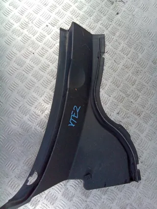 3C1819404B Решетка стеклоочистителя (Дождевик) Volkswagen Passat B6 Арт 103756987, вид 11