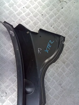 3C1819404B Решетка стеклоочистителя (Дождевик) Volkswagen Passat B6 Арт 103756987, вид 13