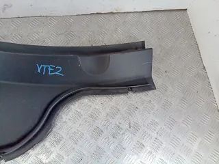 3C1819404B Решетка стеклоочистителя (Дождевик) Volkswagen Passat B6 Арт 103756987, вид 7