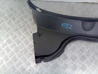 3C1819404B Решетка стеклоочистителя (Дождевик) Volkswagen Passat B6 Арт 103756987, вид 5