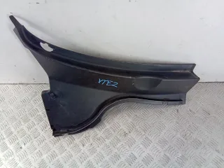 3C1819404B Решетка стеклоочистителя (Дождевик) Volkswagen Passat B6 Арт 103756987, вид 1