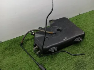 9636980280 Бачок иолиса Peugeot 807 Арт 177541, вид 5