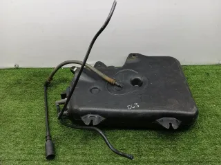 9636980280 Бачок иолиса Peugeot 807 Арт 177541, вид 1