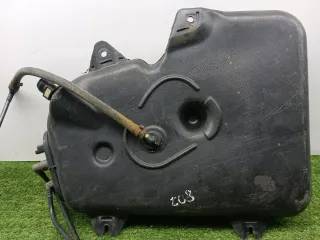 9636980280 Бачок иолиса Peugeot 807 Арт 177541, вид 3