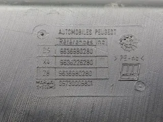 9636980280 Бачок иолиса Peugeot 807 Арт 177541, вид 4