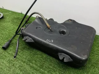 9636980280 Бачок иолиса Peugeot 807 Арт 177541, вид 2