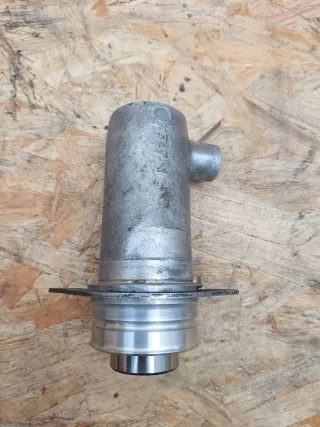  Гидростойка задняя левая Citroen C5 1 Арт 10198, вид 1